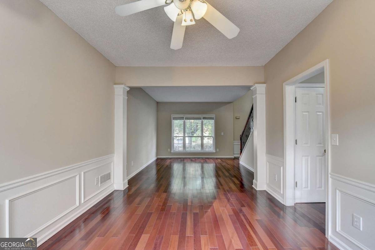 3547 Chasefield Way Marietta - Photo 12