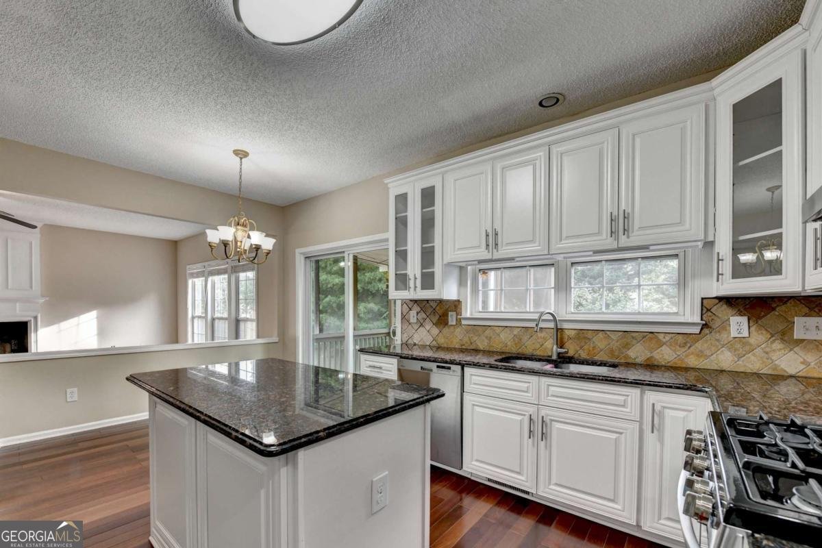 3547 Chasefield Way Marietta - Photo 15