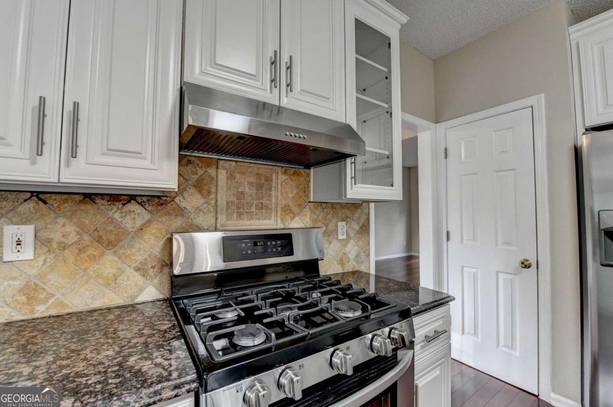 3547 Chasefield Way Marietta - Photo 17