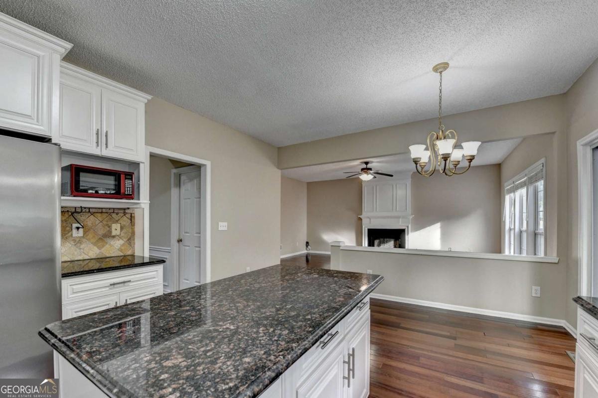 3547 Chasefield Way Marietta - Photo 18