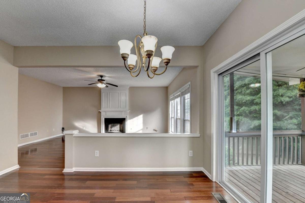 3547 Chasefield Way Marietta - Photo 19