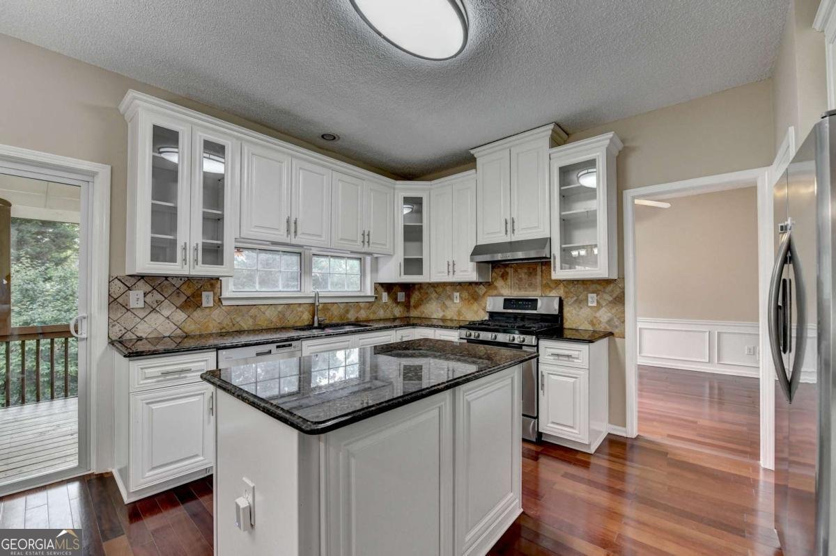 3547 Chasefield Way Marietta - Photo 20