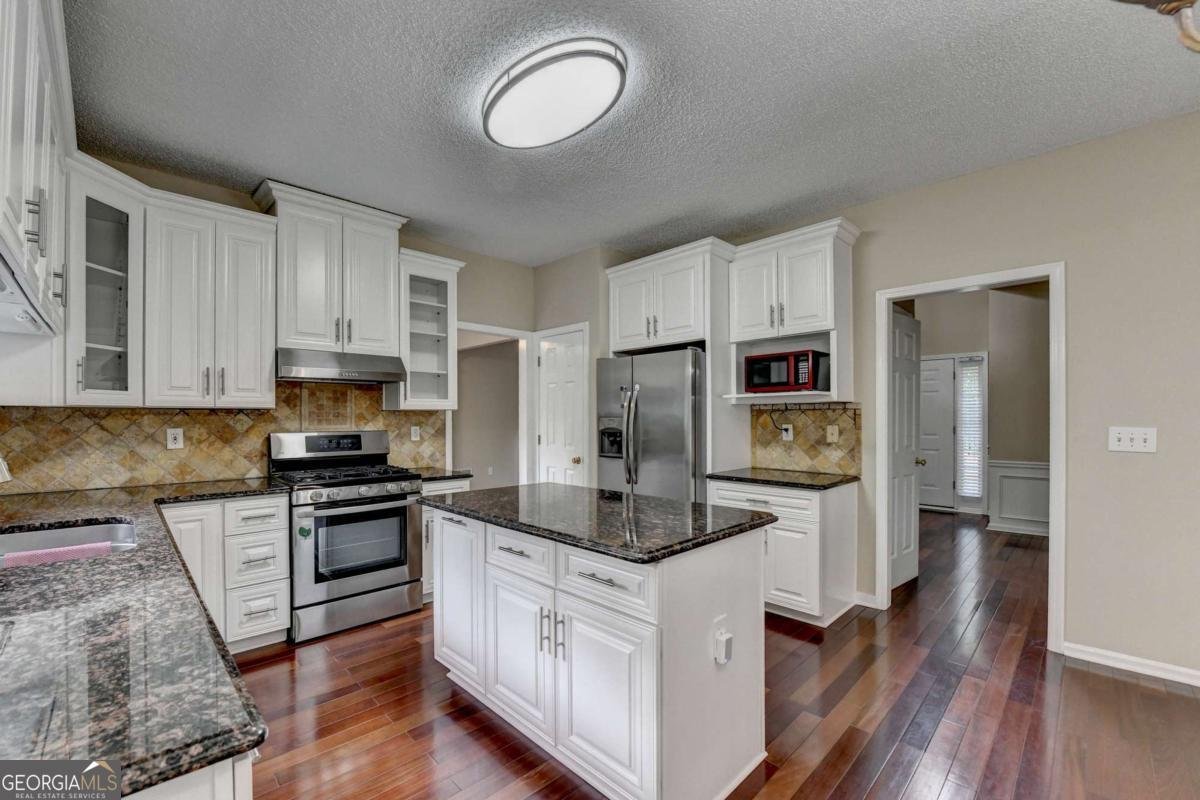 3547 Chasefield Way Marietta - Photo 21