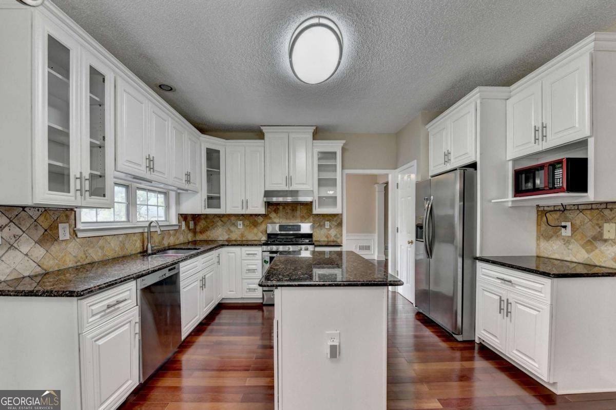 3547 Chasefield Way Marietta - Photo 22