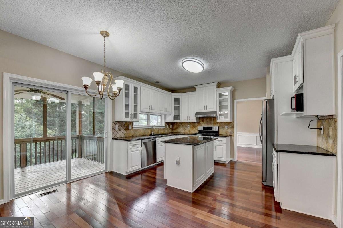 3547 Chasefield Way Marietta - Photo 24