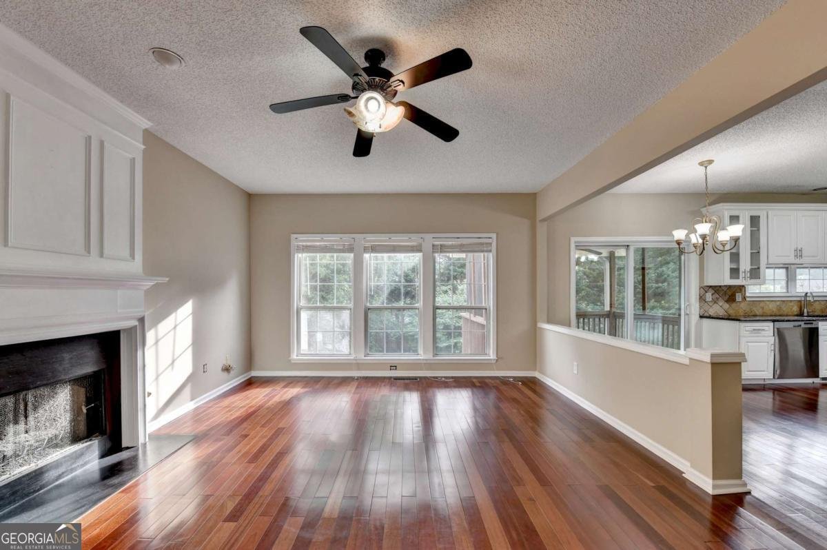 3547 Chasefield Way Marietta - Photo 27