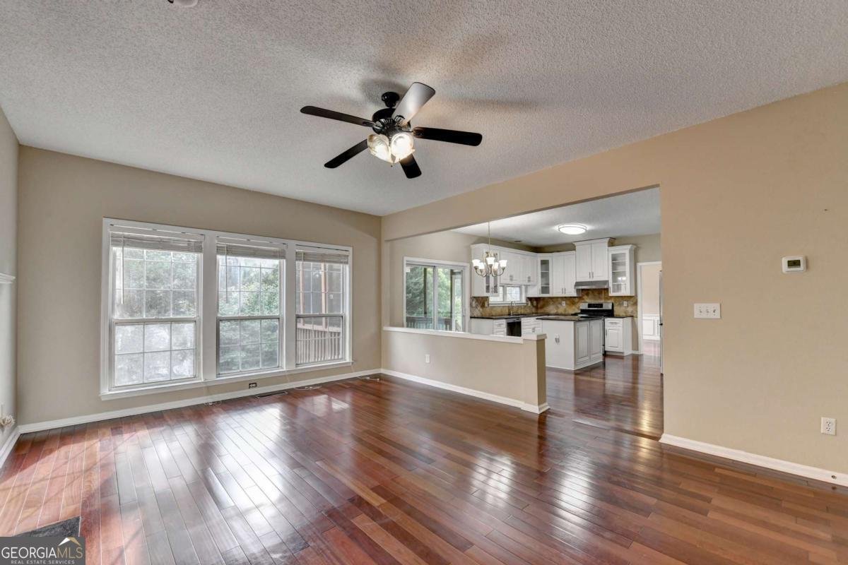 3547 Chasefield Way Marietta - Photo 28