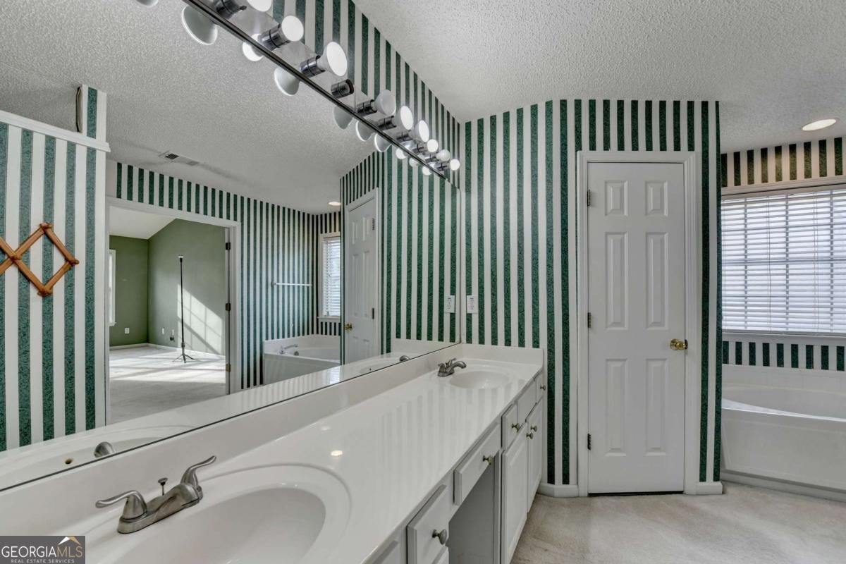3547 Chasefield Way Marietta - Photo 43
