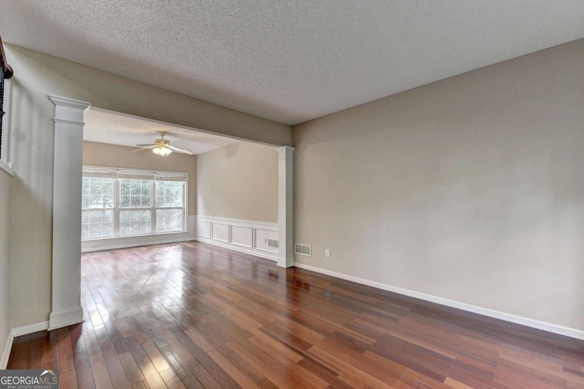 3547 Chasefield Way Marietta - Photo 6