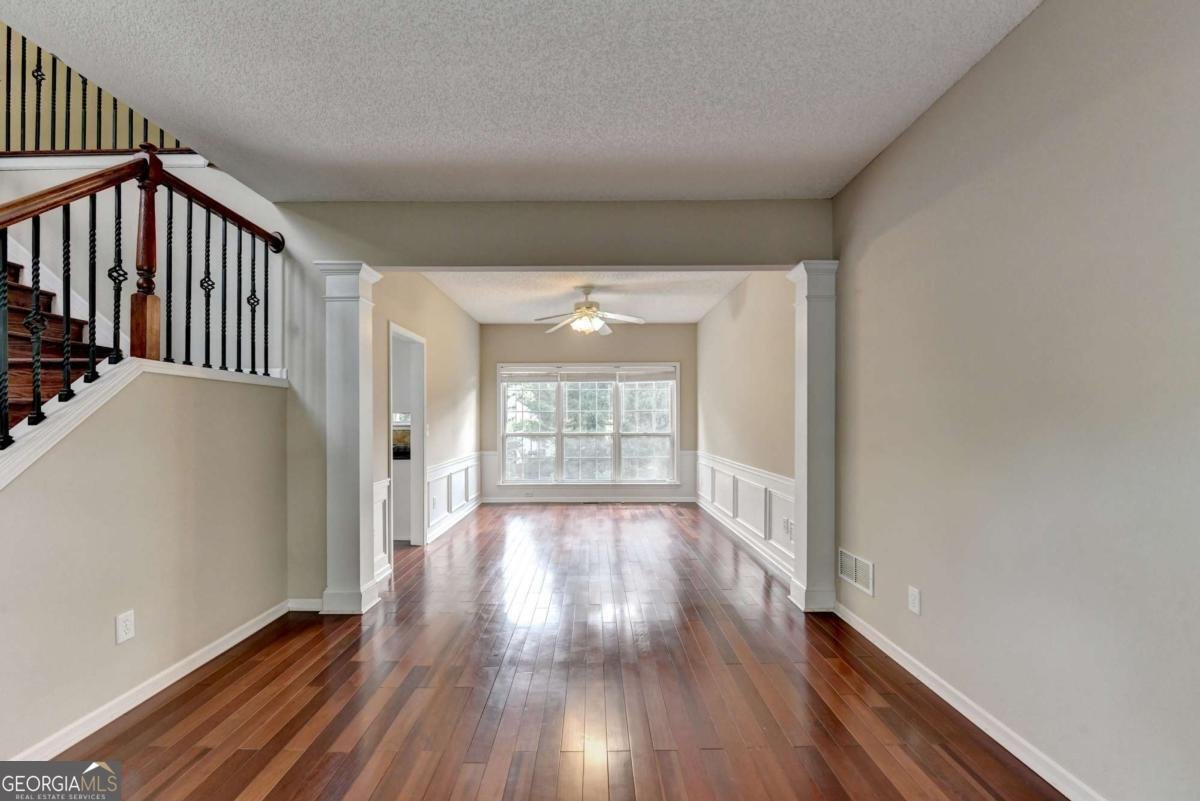 3547 Chasefield Way Marietta - Photo 7