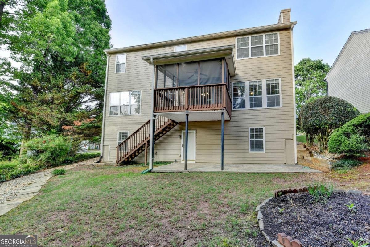 3547 Chasefield Way Marietta - Photo 70