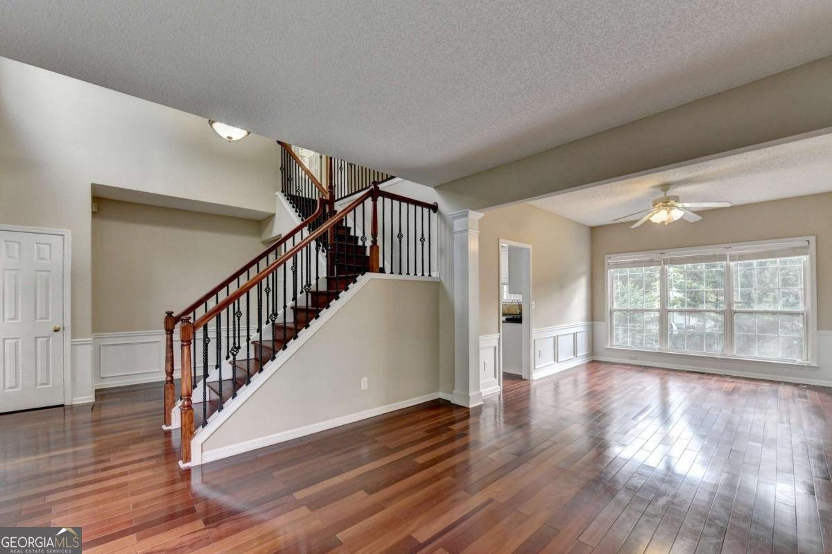 3547 Chasefield Way Marietta - Photo 8