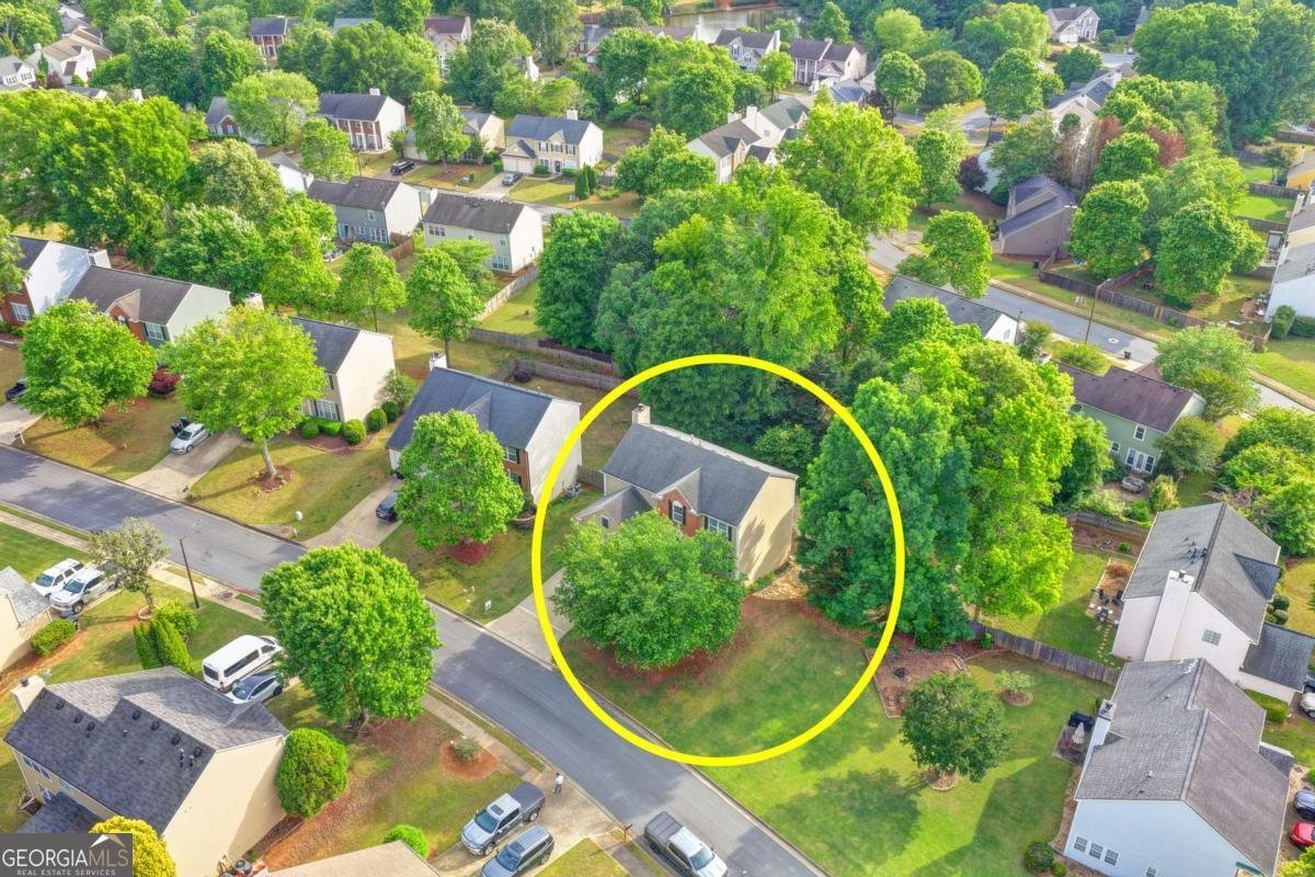 3547 Chasefield Way Marietta - Photo 80