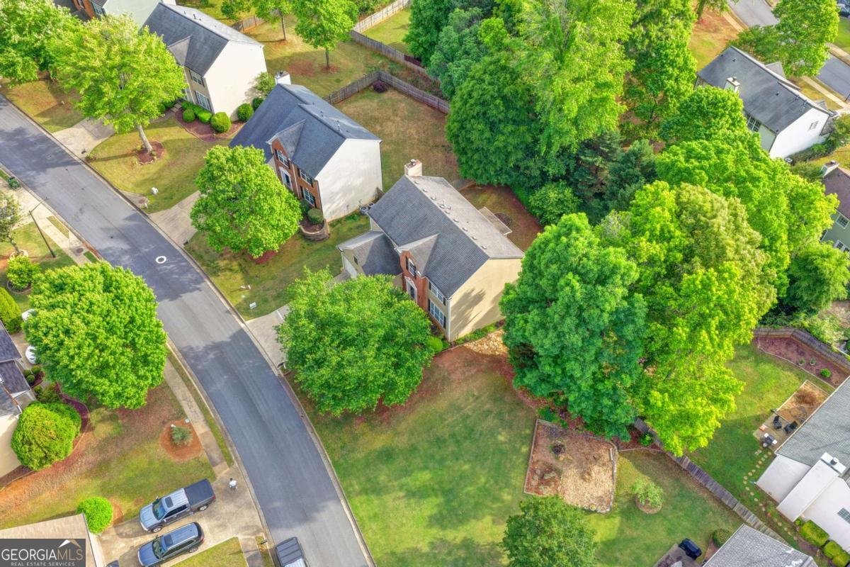 3547 Chasefield Way Marietta - Photo 81