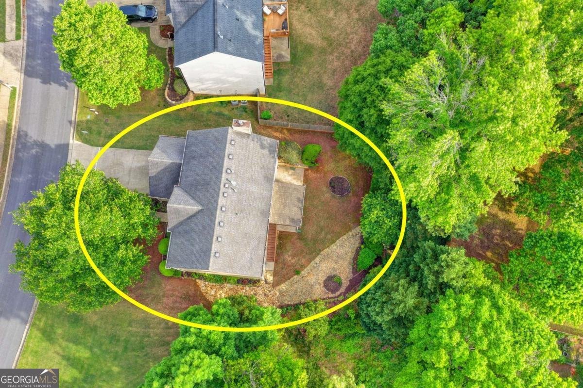 3547 Chasefield Way Marietta - Photo 82
