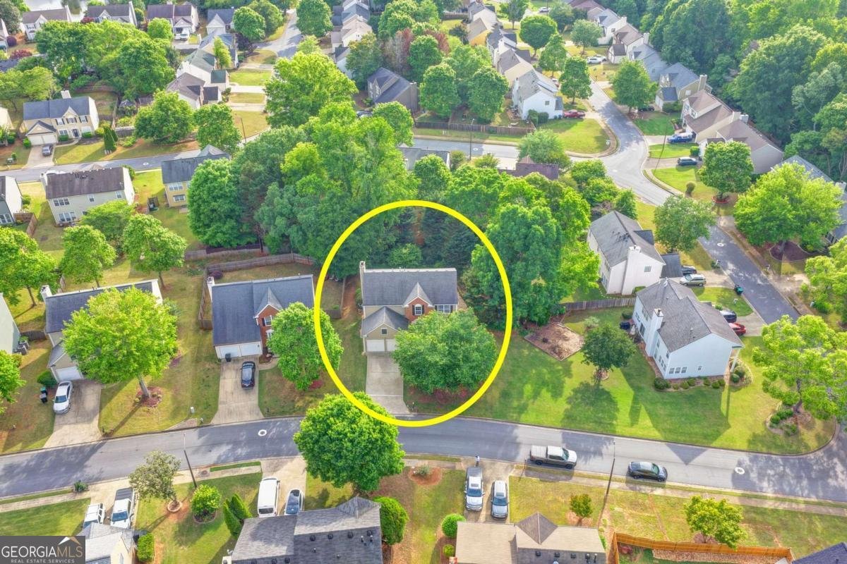 3547 Chasefield Way Marietta - Photo 83