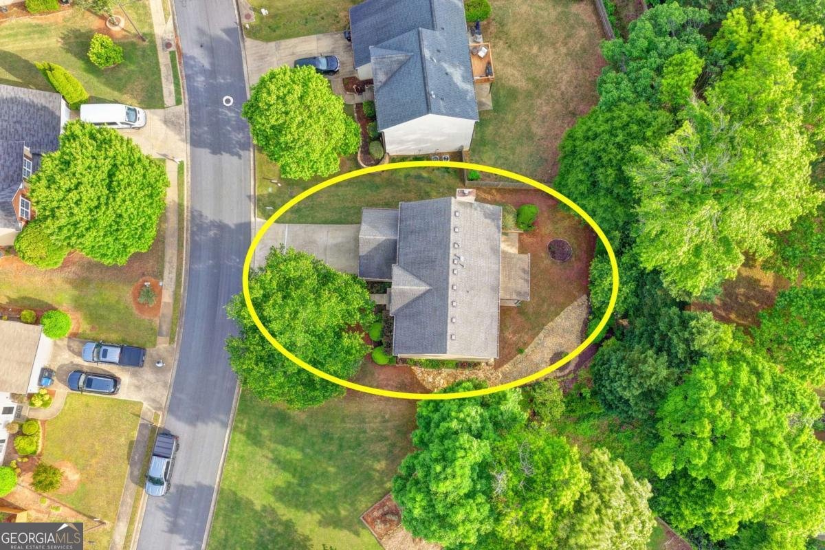 3547 Chasefield Way Marietta - Photo 84