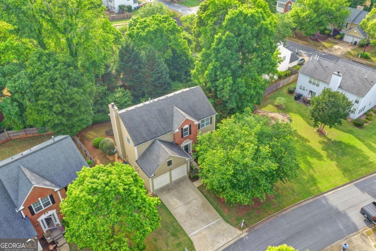 3547 Chasefield Way Marietta - Photo 85