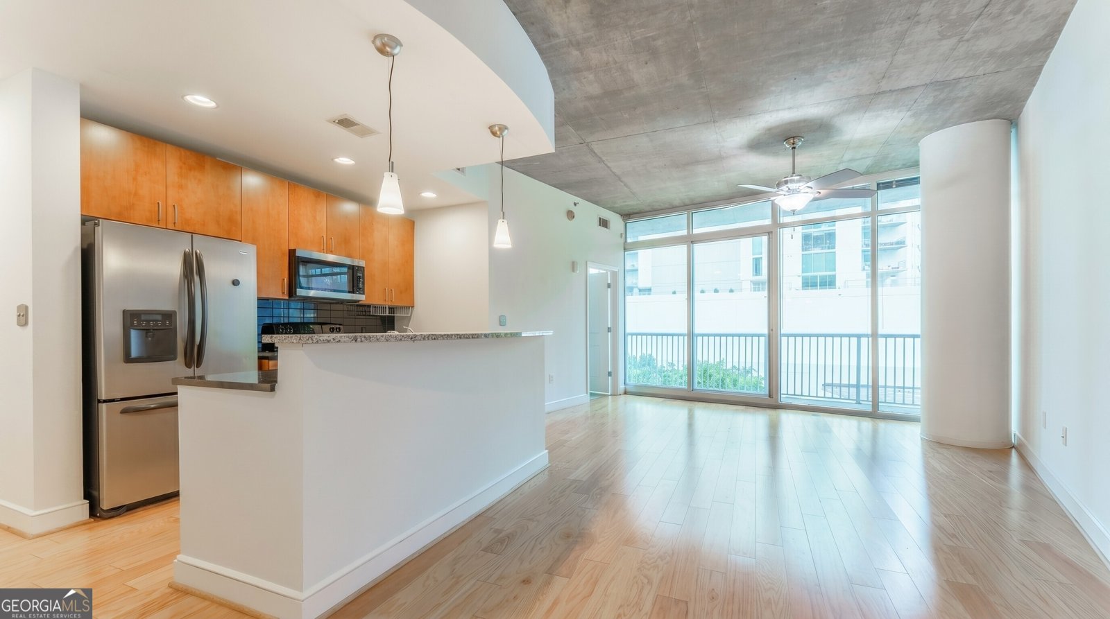 44 Peachtree Place Atlanta - Photo 10