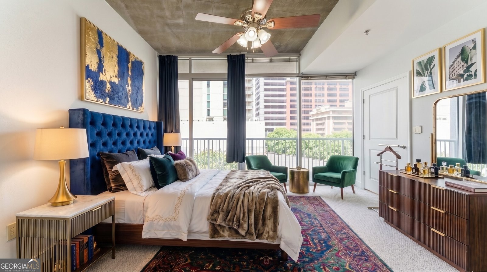 44 Peachtree Place Atlanta - Photo 11
