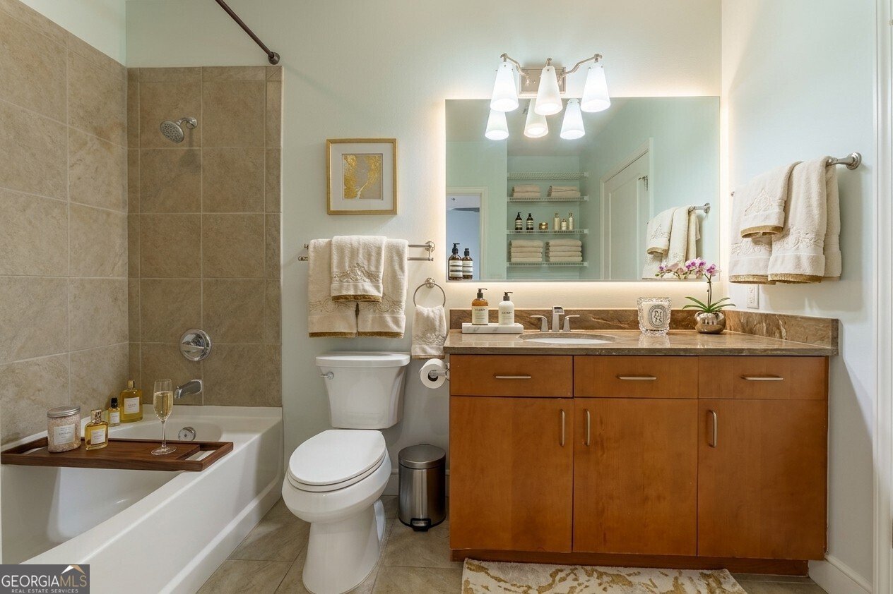 44 Peachtree Place Atlanta - Photo 16