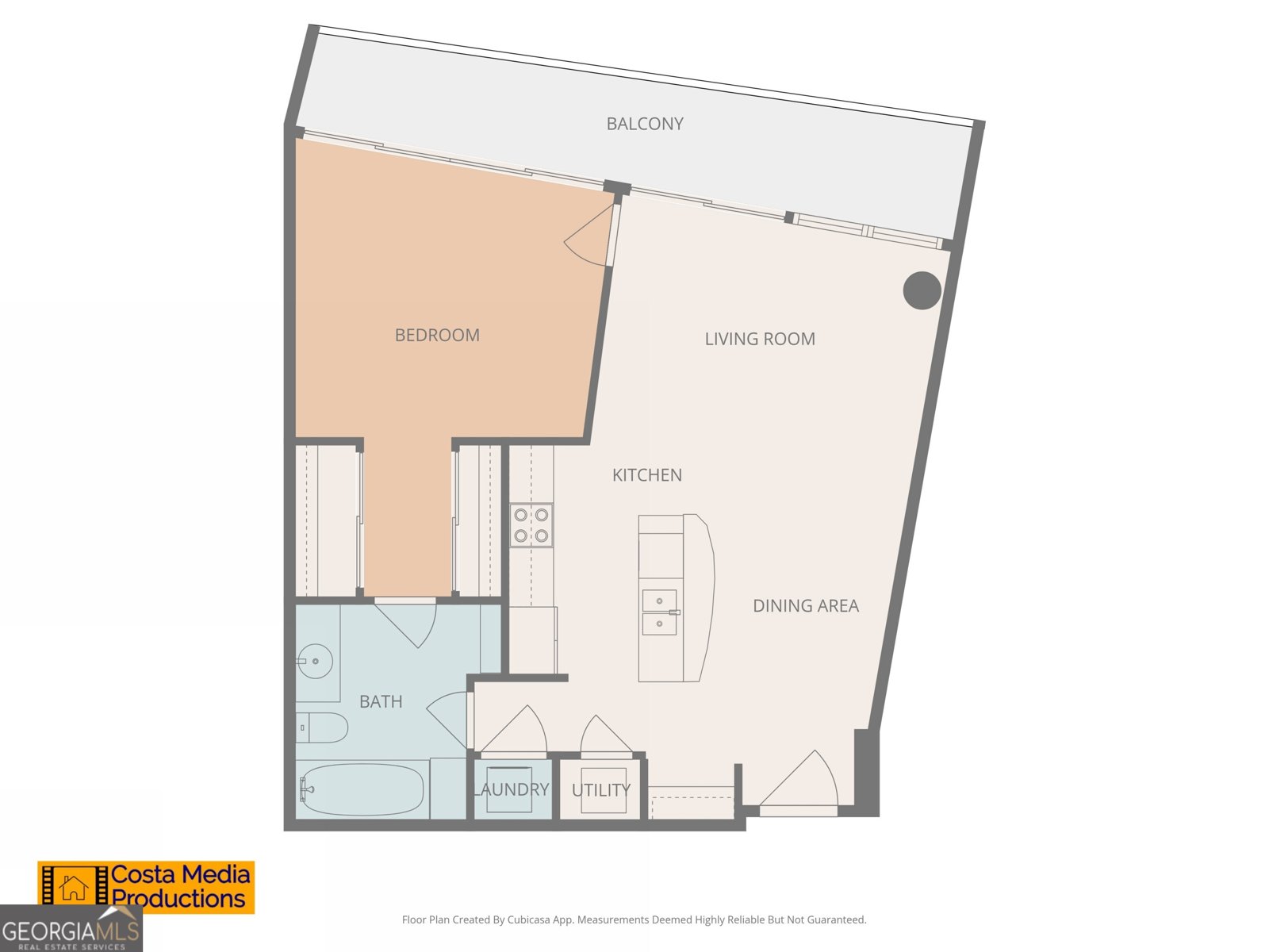 44 Peachtree Place Atlanta - Photo 17