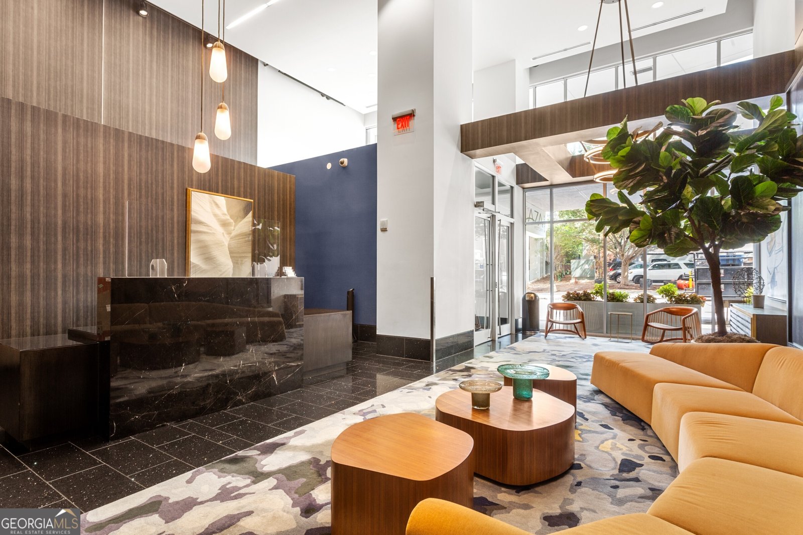 44 Peachtree Place Atlanta - Photo 19
