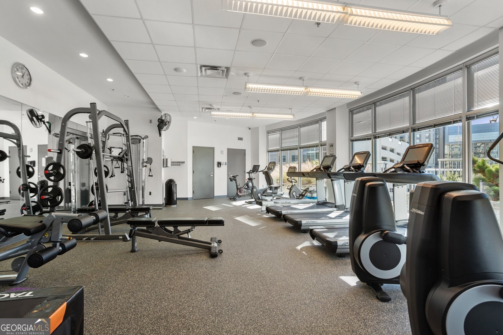 44 Peachtree Place Atlanta - Photo 22