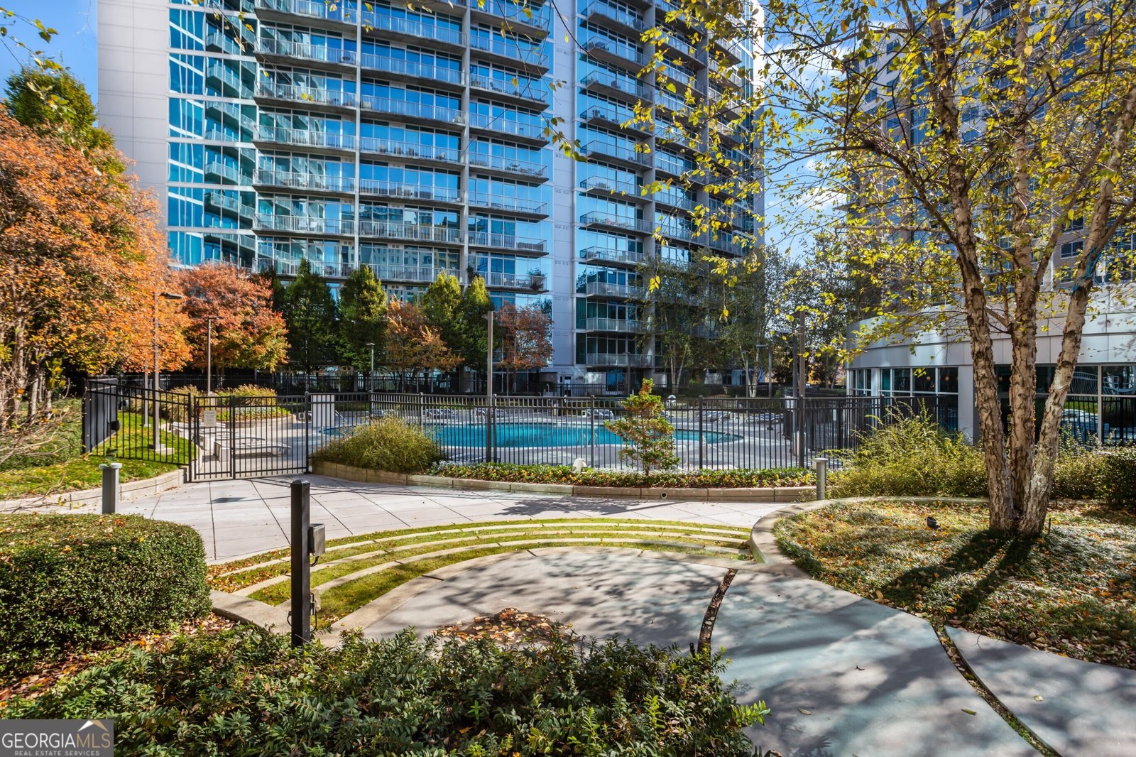 44 Peachtree Place Atlanta - Photo 23