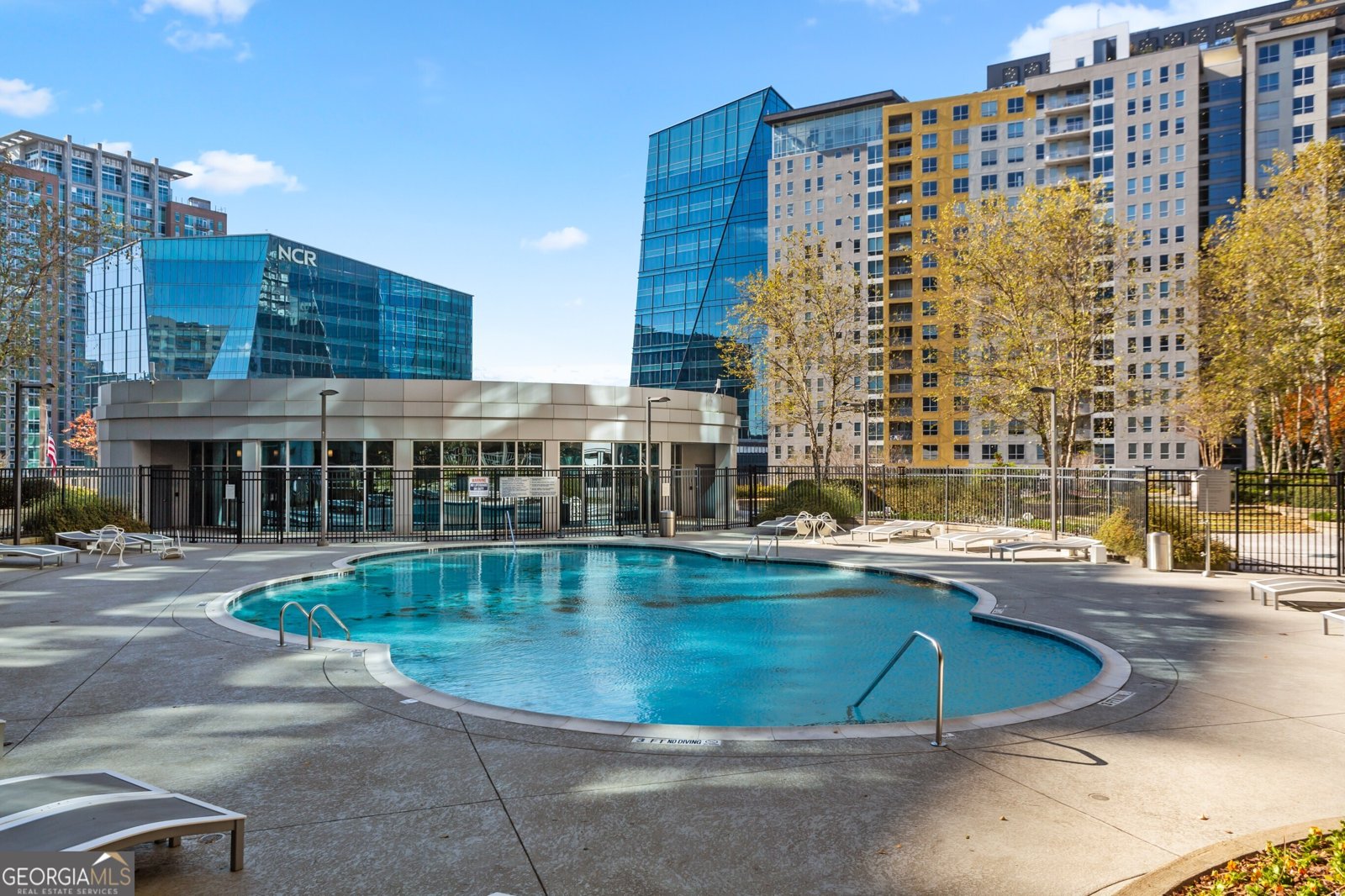 44 Peachtree Place Atlanta - Photo 24
