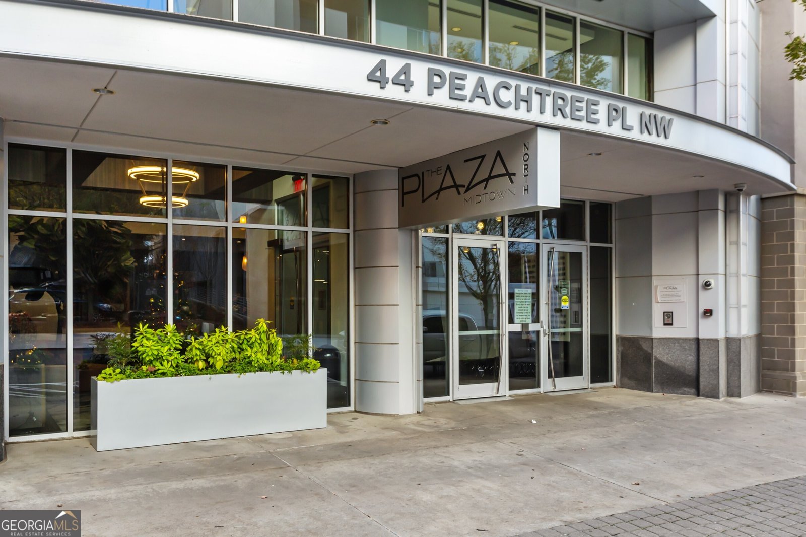 44 Peachtree Place Atlanta - Photo 26