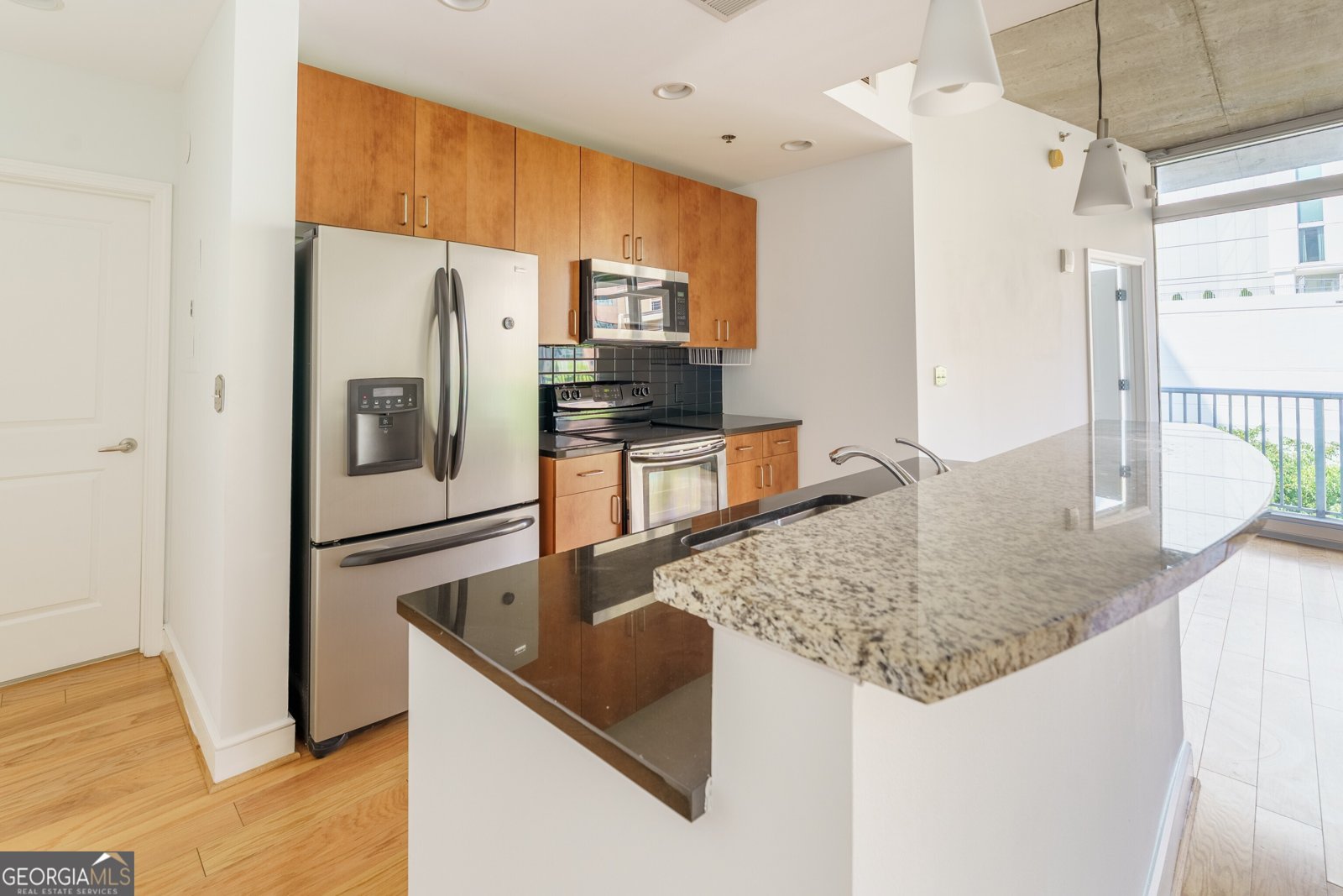 44 Peachtree Place Atlanta - Photo 6