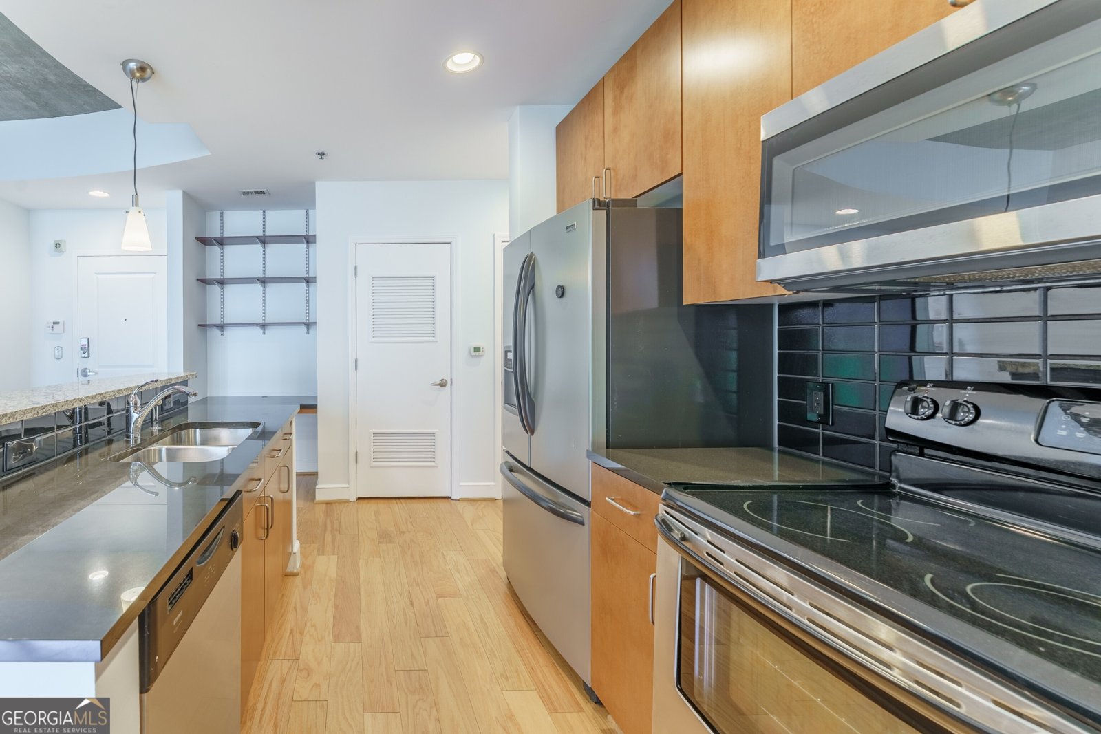 44 Peachtree Place Atlanta - Photo 8