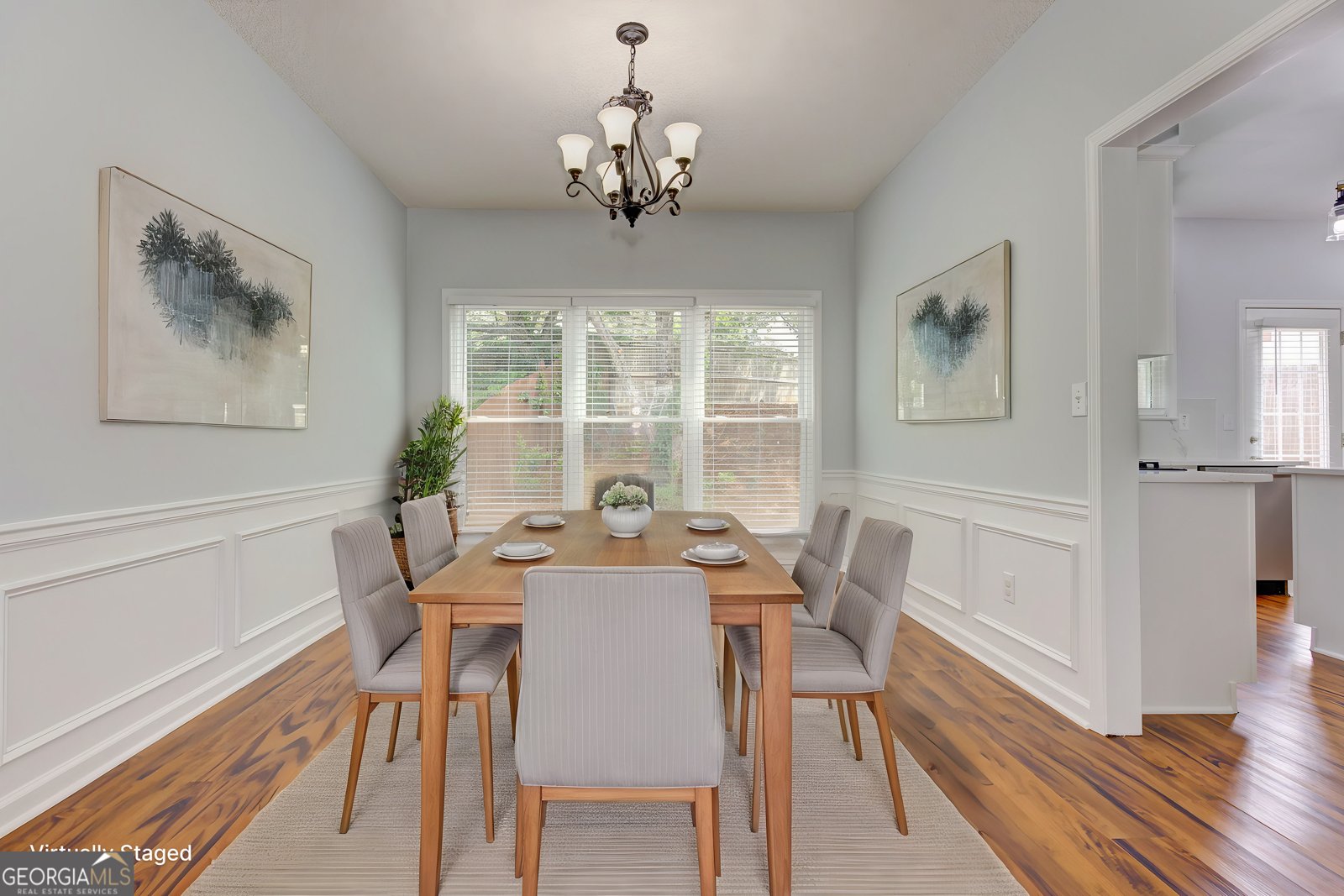 3855 Ruby Falls Drive Duluth - Photo 10