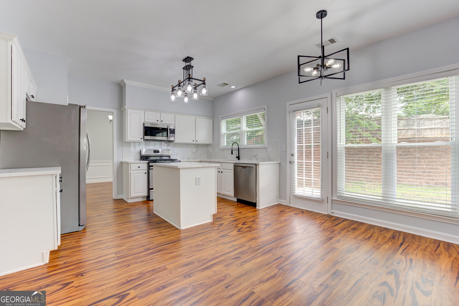3855 Ruby Falls Drive Duluth - Photo 14