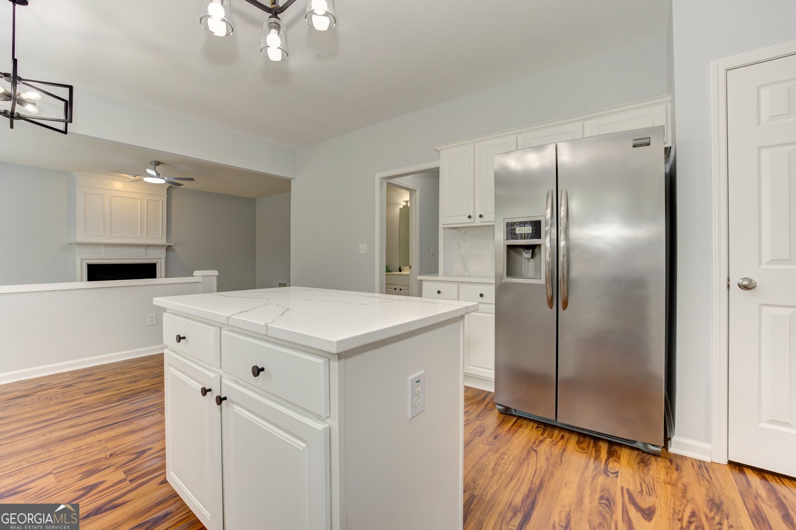 3855 Ruby Falls Drive Duluth - Photo 20