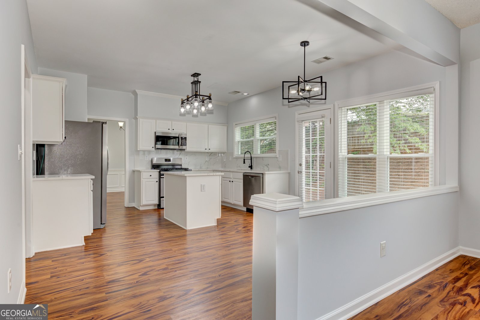 3855 Ruby Falls Drive Duluth - Photo 22