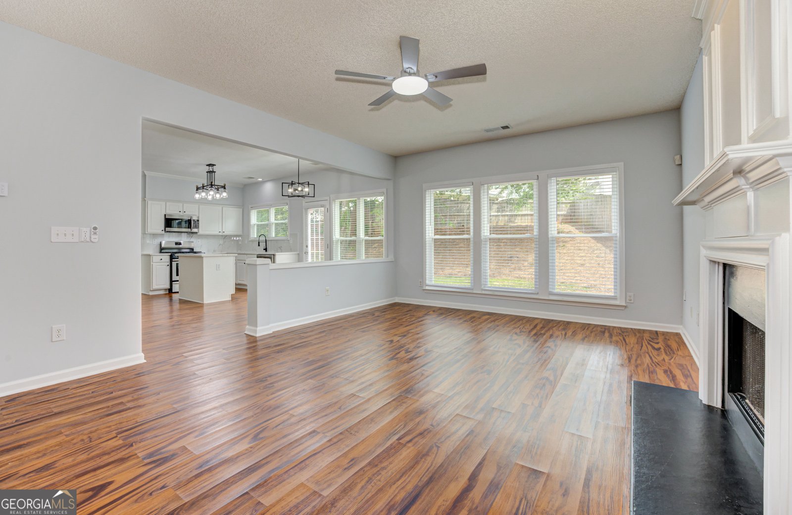 3855 Ruby Falls Drive Duluth - Photo 26