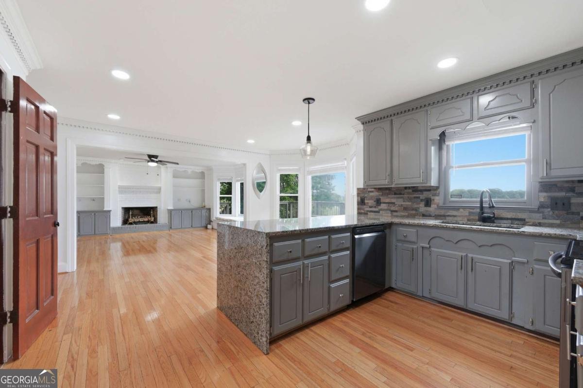 5782 Southland Walk Stone Mountain - Photo 11