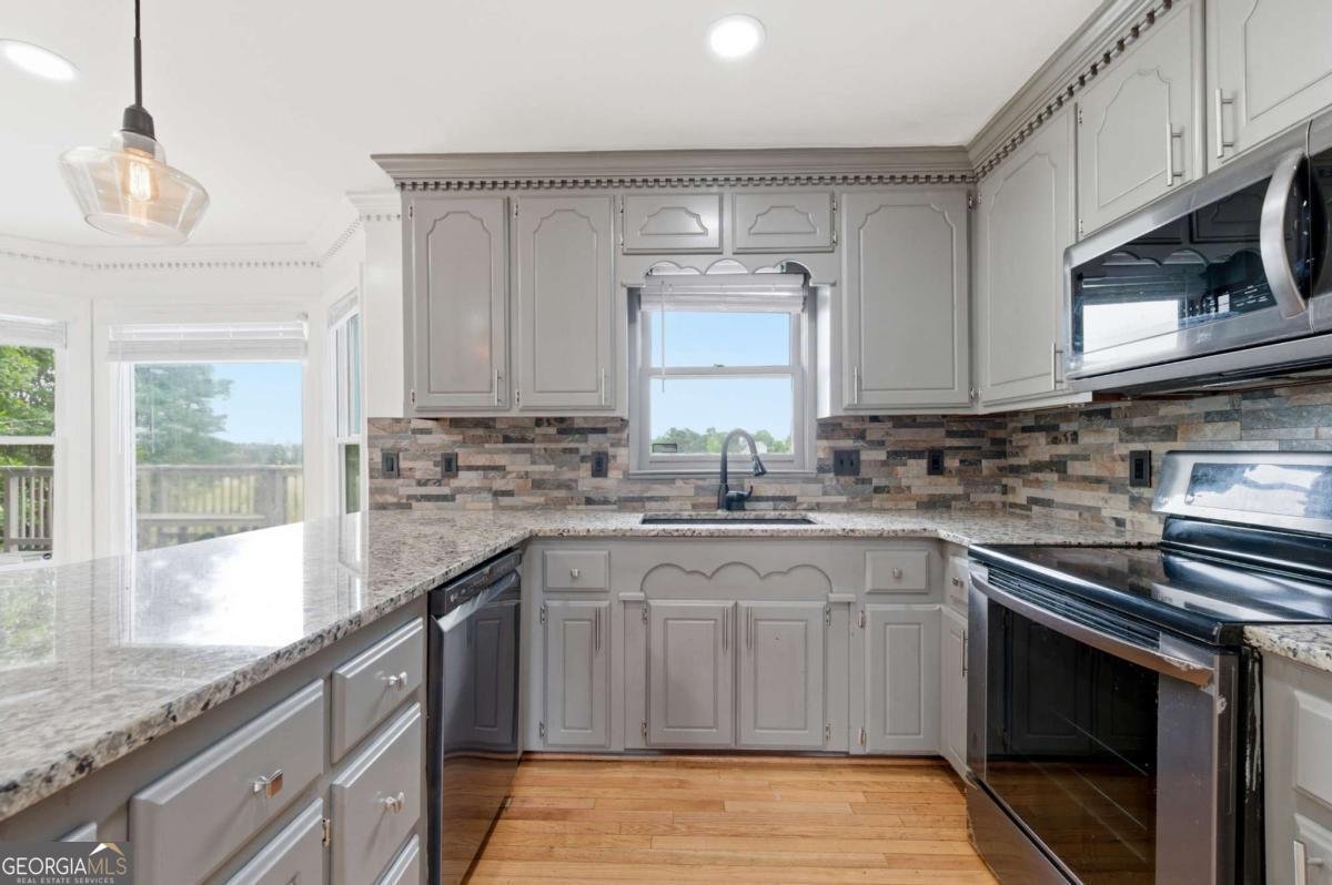 5782 Southland Walk Stone Mountain - Photo 12