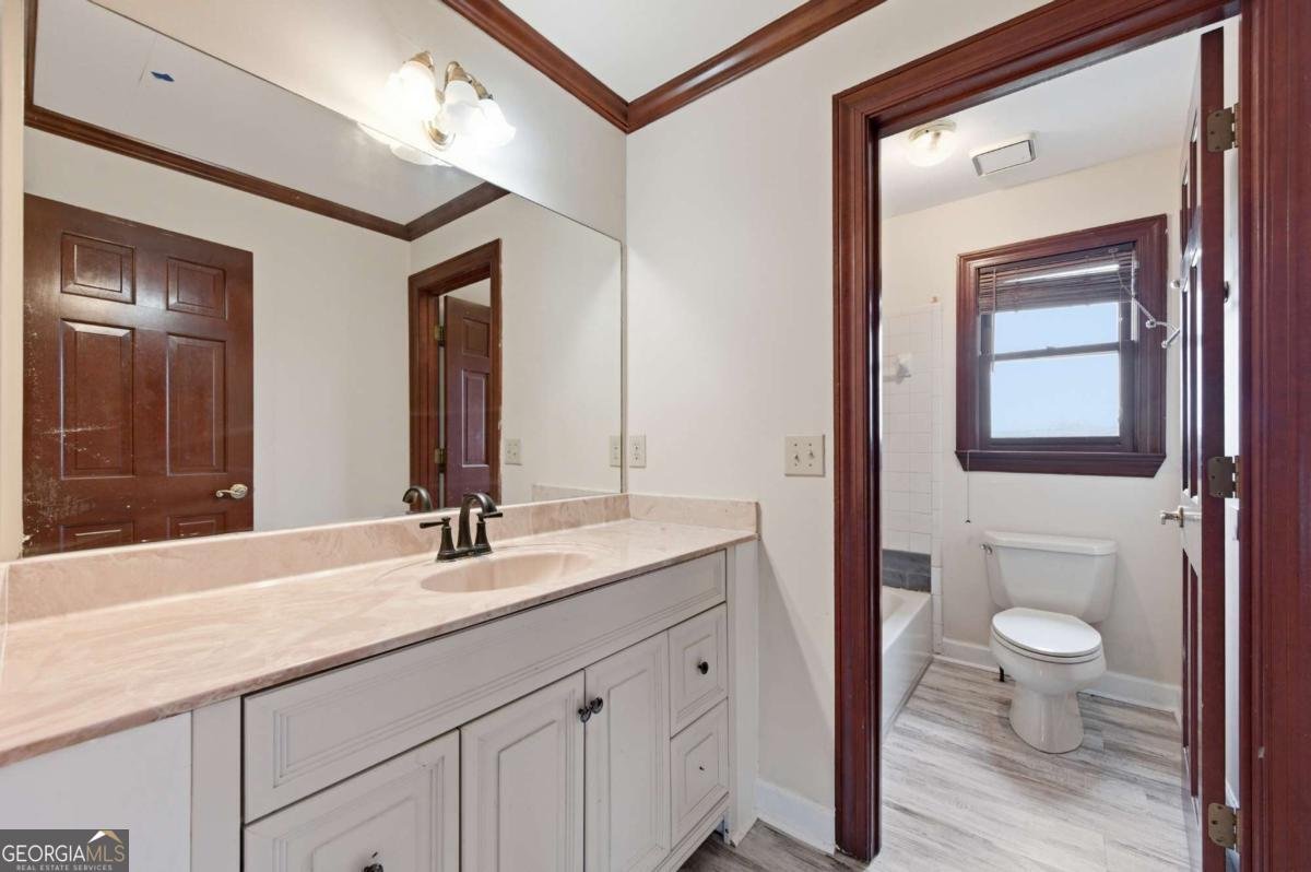 5782 Southland Walk Stone Mountain - Photo 23