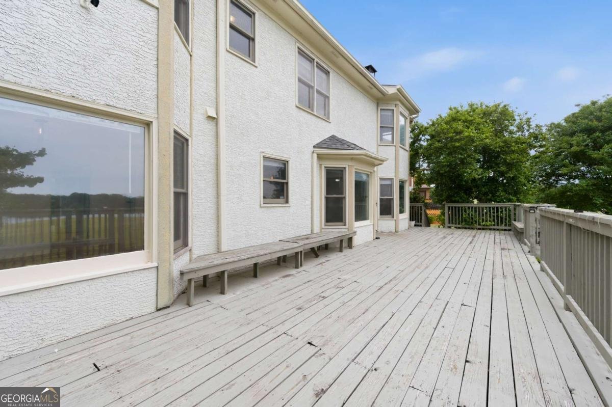 5782 Southland Walk Stone Mountain - Photo 30