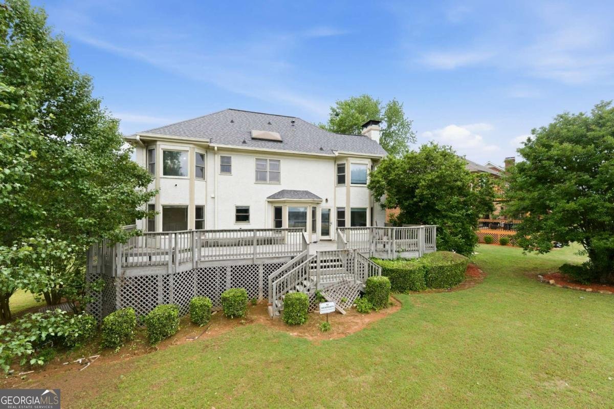 5782 Southland Walk Stone Mountain - Photo 32