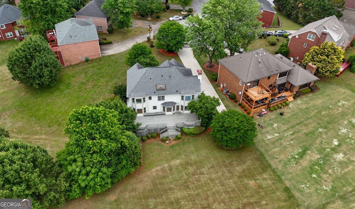 5782 Southland Walk Stone Mountain - Photo 33