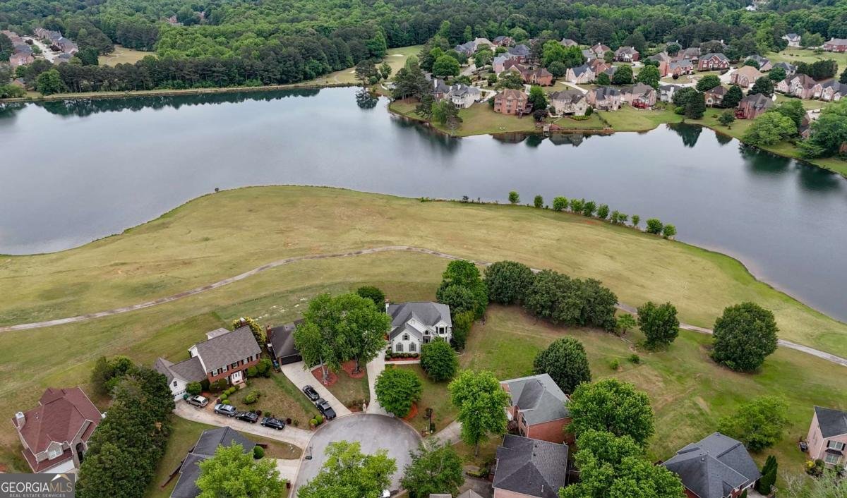 5782 Southland Walk Stone Mountain - Photo 34