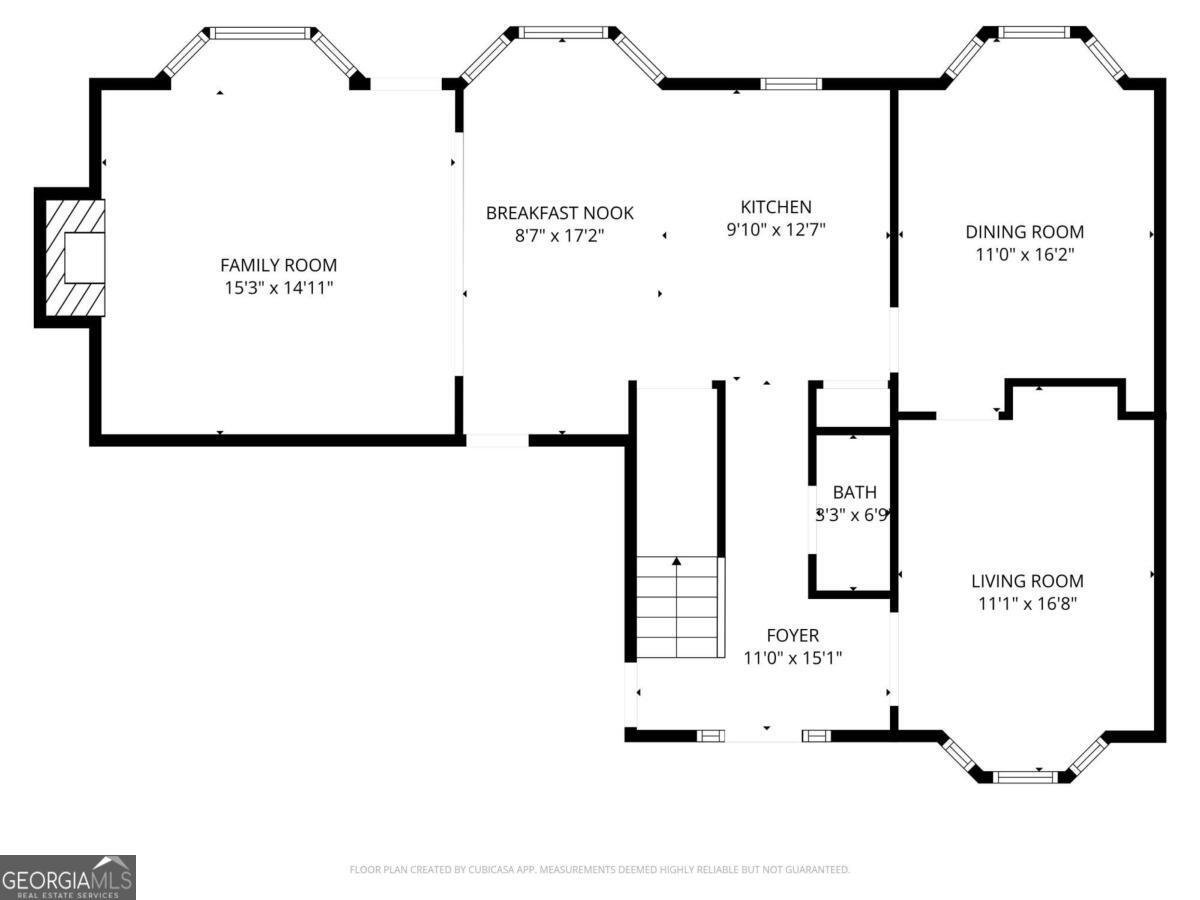 5782 Southland Walk Stone Mountain - Photo 37