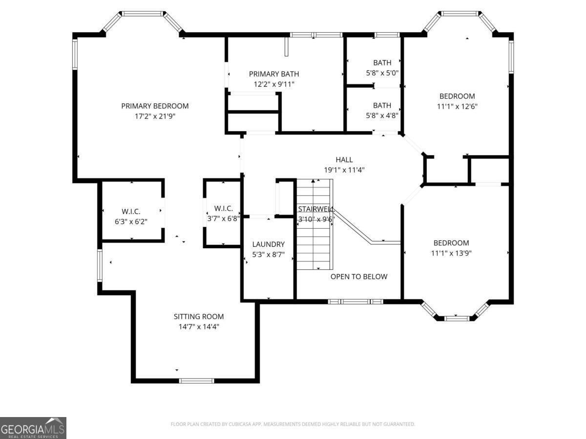 5782 Southland Walk Stone Mountain - Photo 38