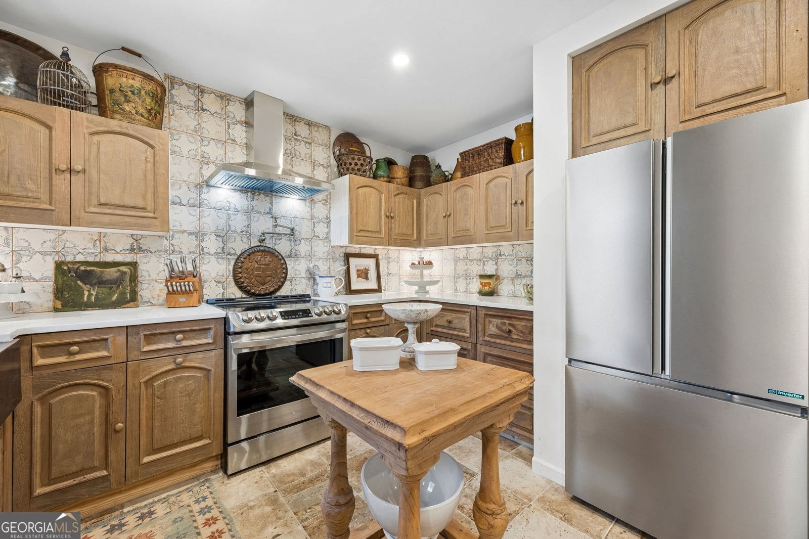 1294 Mush Bluff Road St. Marys - Photo 10