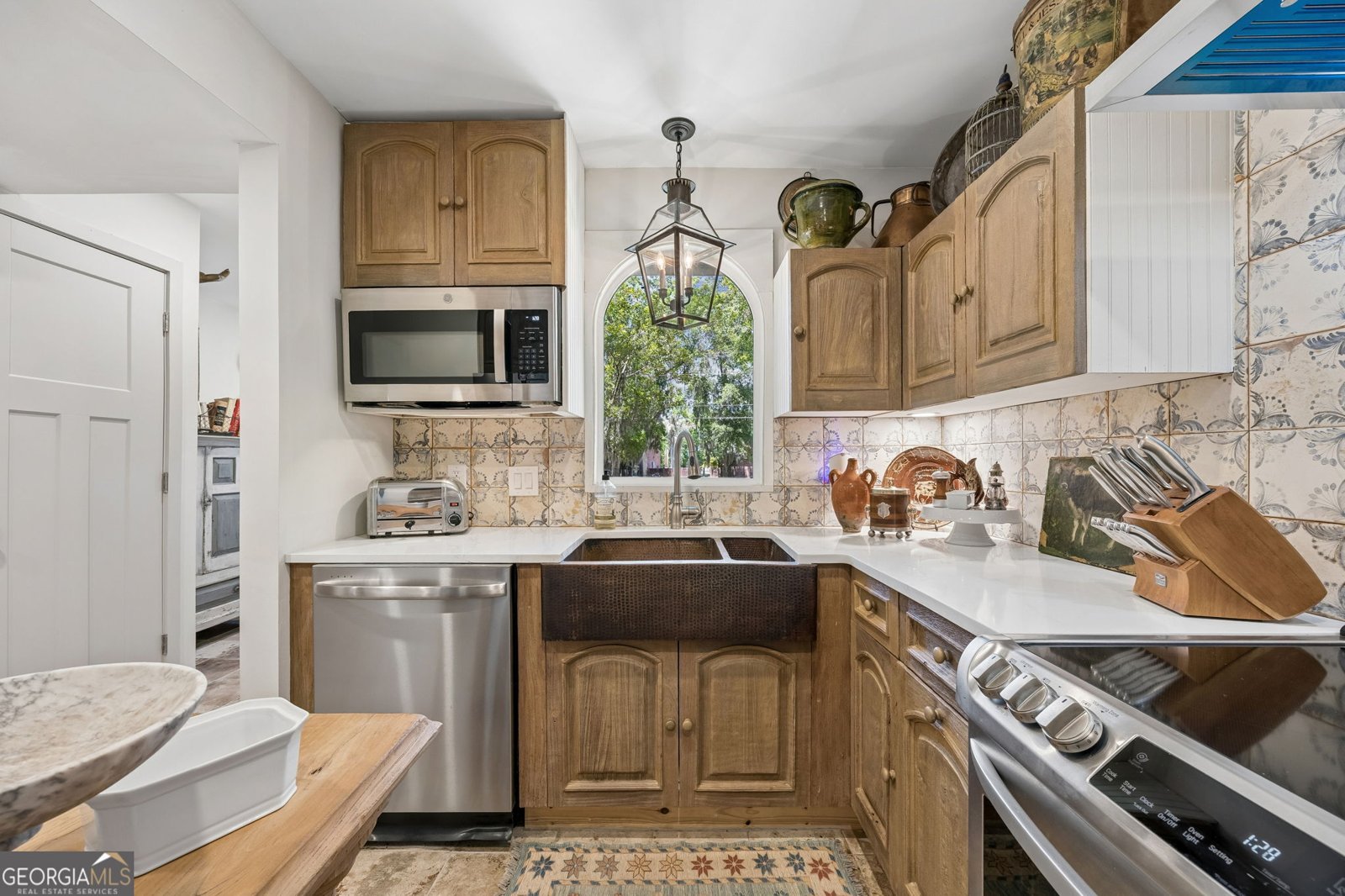 1294 Mush Bluff Road St. Marys - Photo 11