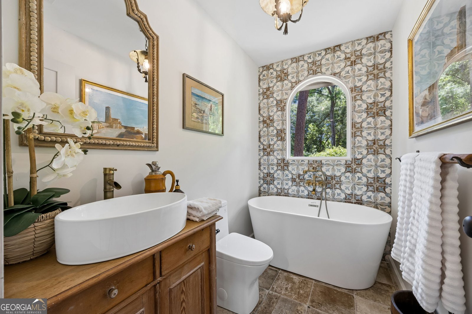 1294 Mush Bluff Road St. Marys - Photo 34